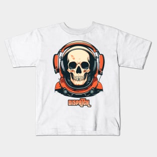 dispatch Kids T-Shirt